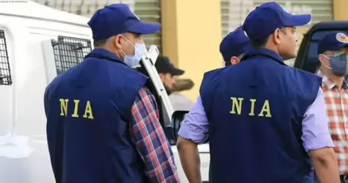 NIA arrests absconding close associate of Naxal's North Region Bureau Chief